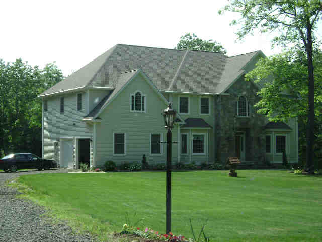 Building photograph for 299 CARMEL HILL RD N